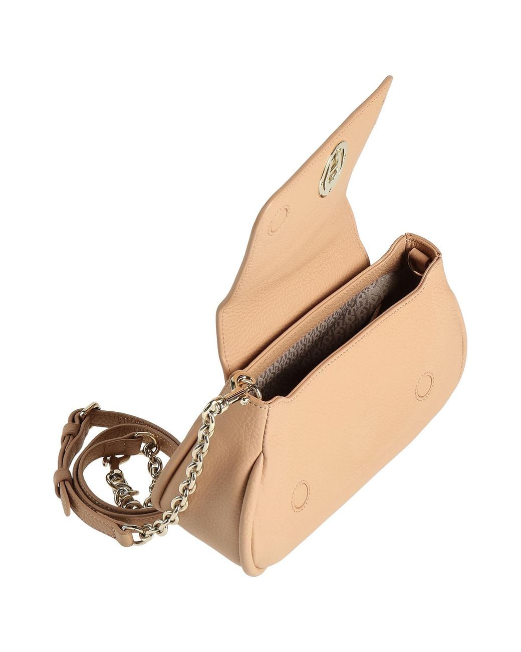 Aigner Natural Pochette