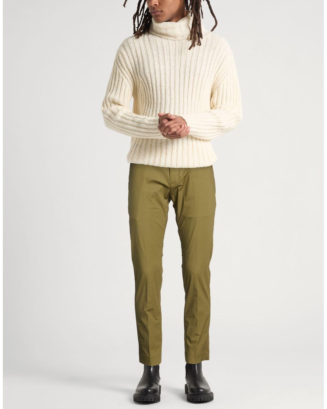 Nine:inthe:morning Green Nine for men