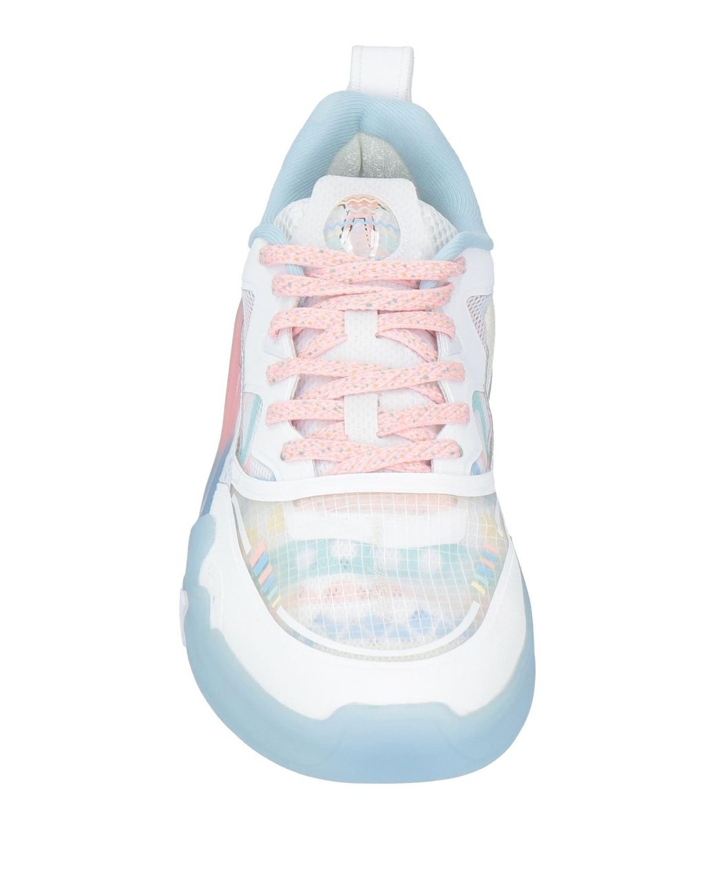 Li-ning White Trainers for men