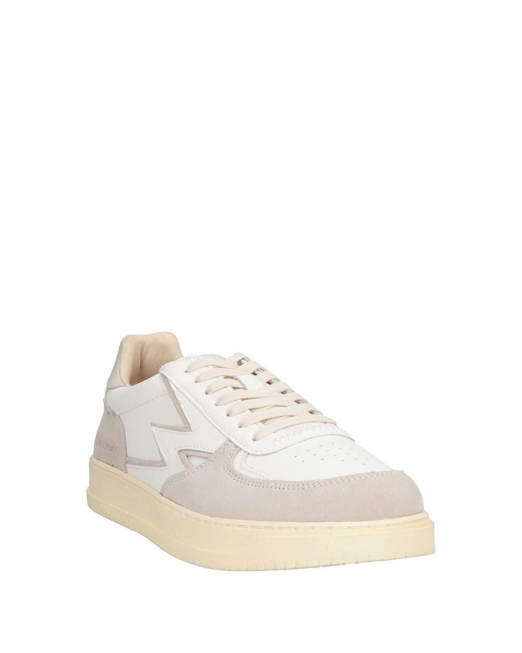 Sneakers Moaconcept de hombre de color Natural