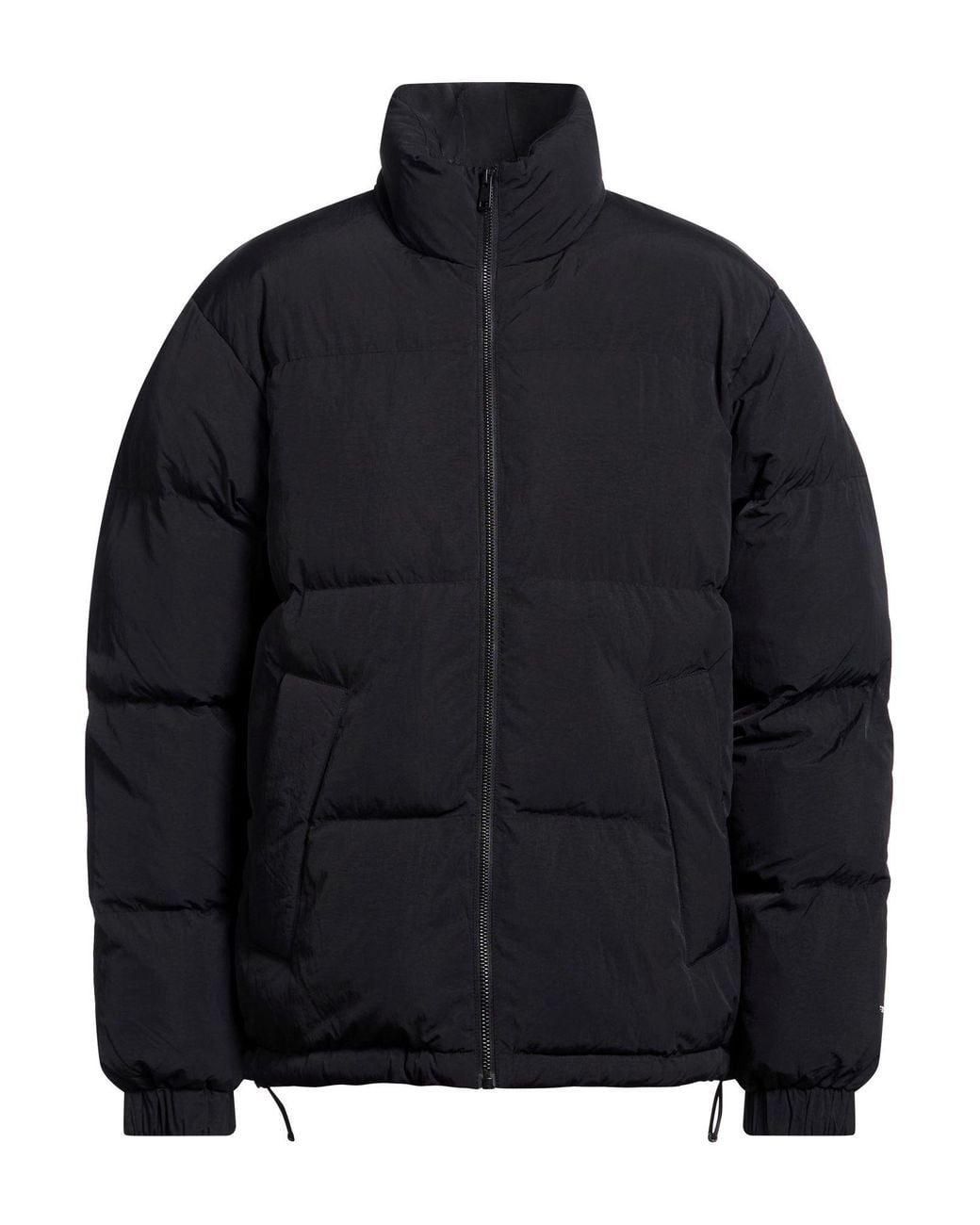Sandro Blue Puffer for men