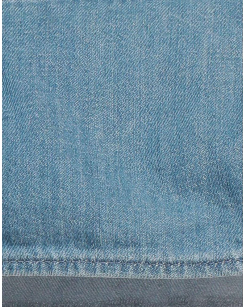 Roy Rogers Blue Top
