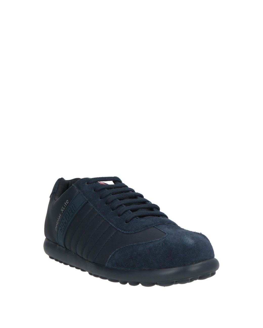 Camper Blue Sneakers for men