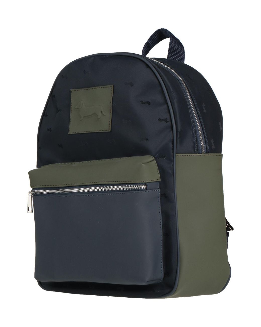 Harmont & Blaine Backpack in Gray for Men Lyst