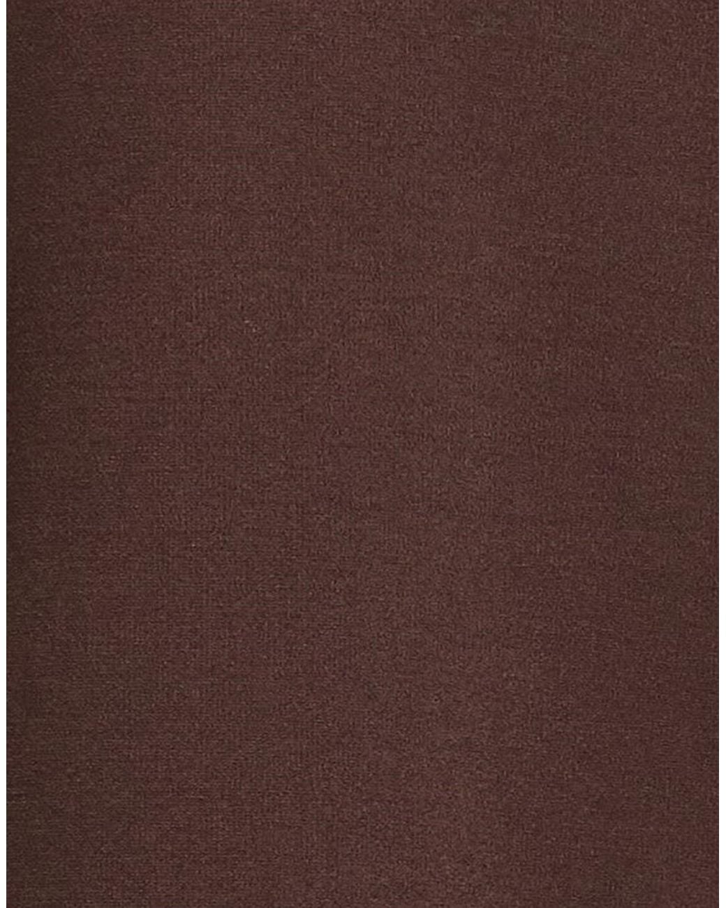 Shirtaporter Brown Mini Dresses