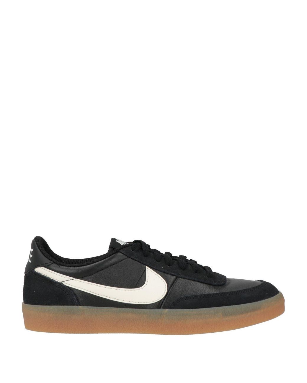 Nike Black Sneakers