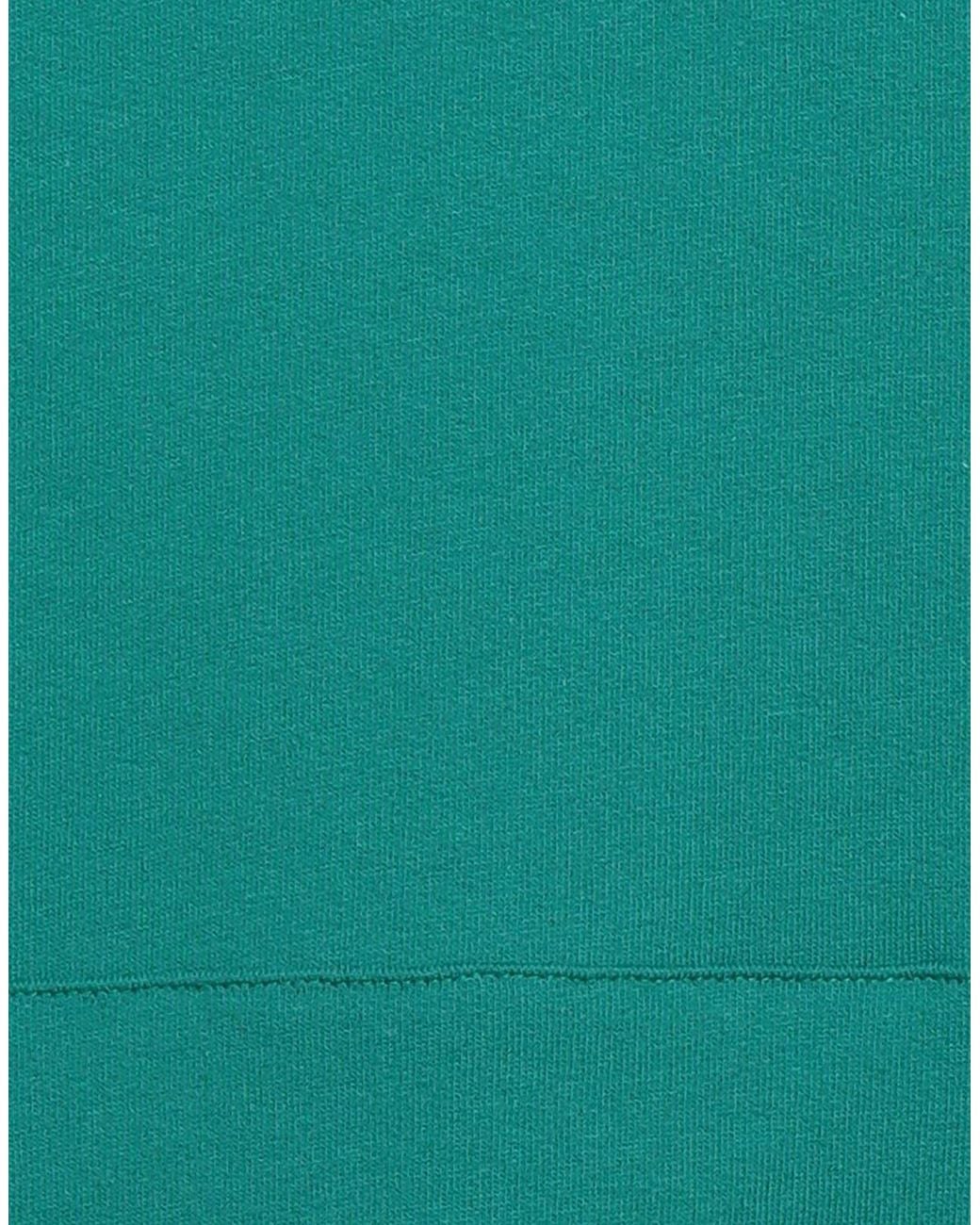 Buscemi Green Sweatshirt for men