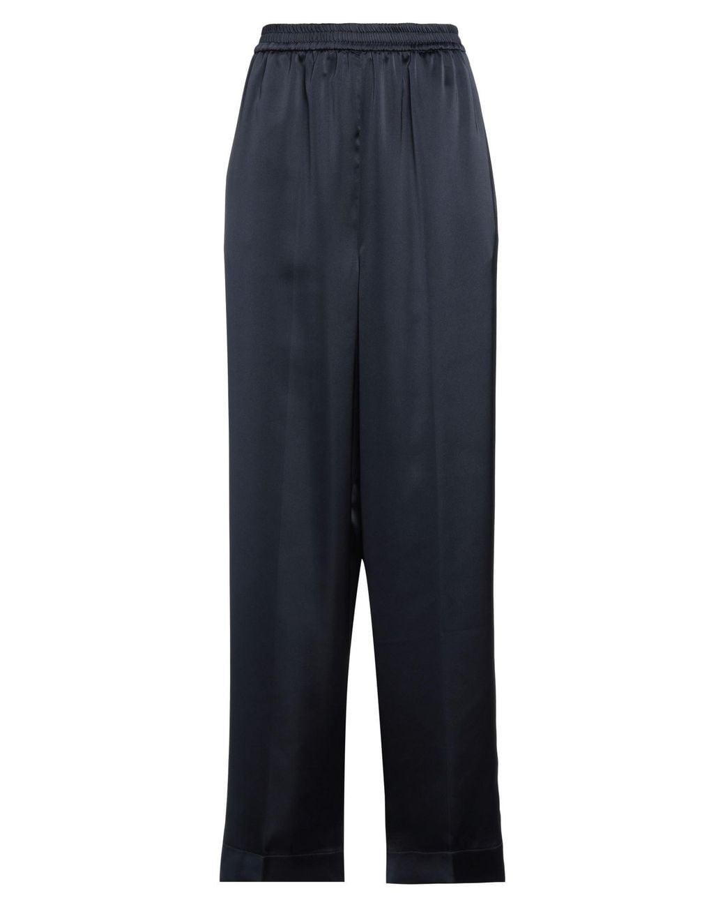 Roberto Collina Blue Pants