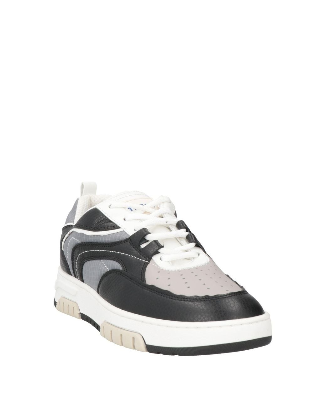 STREIM White Trainers for men