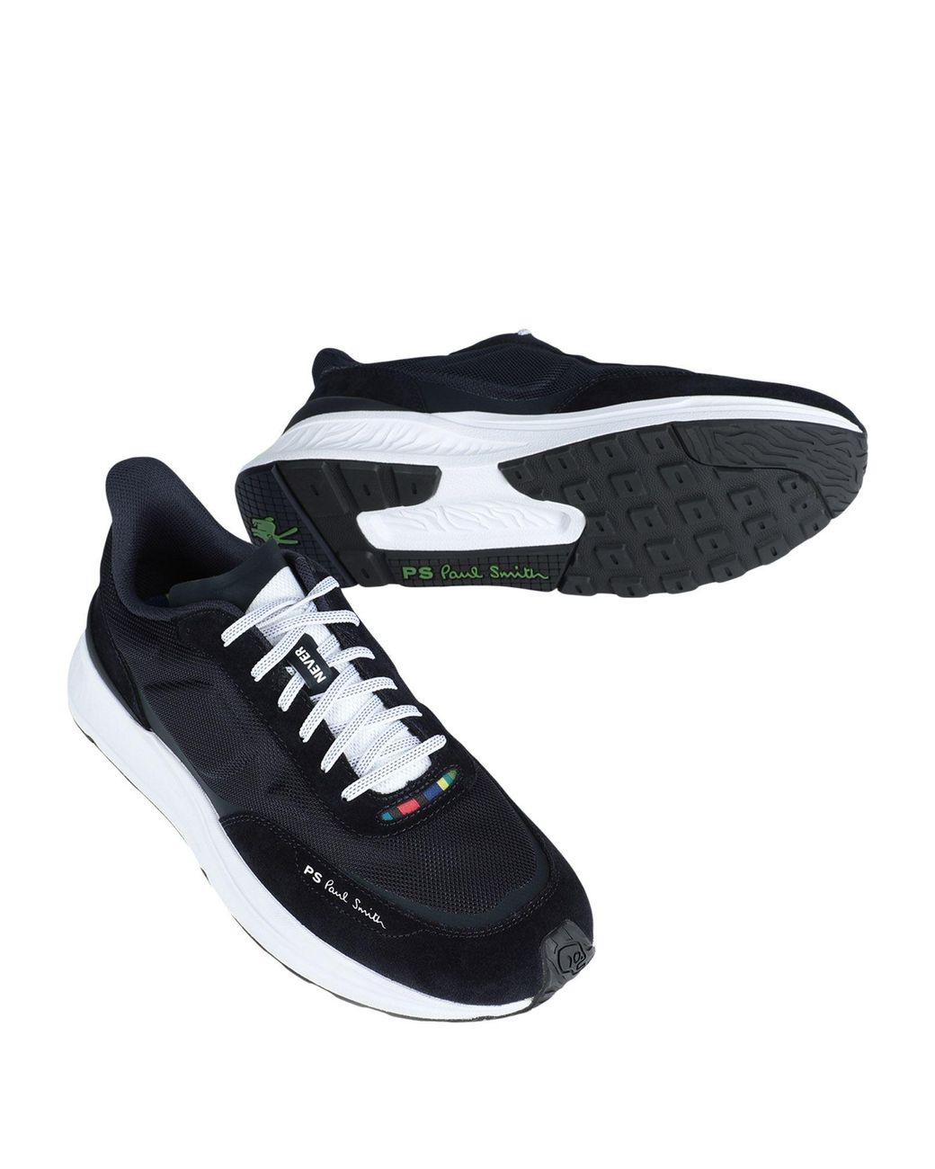 Paul Smith Sneakers in Blue für Herren
