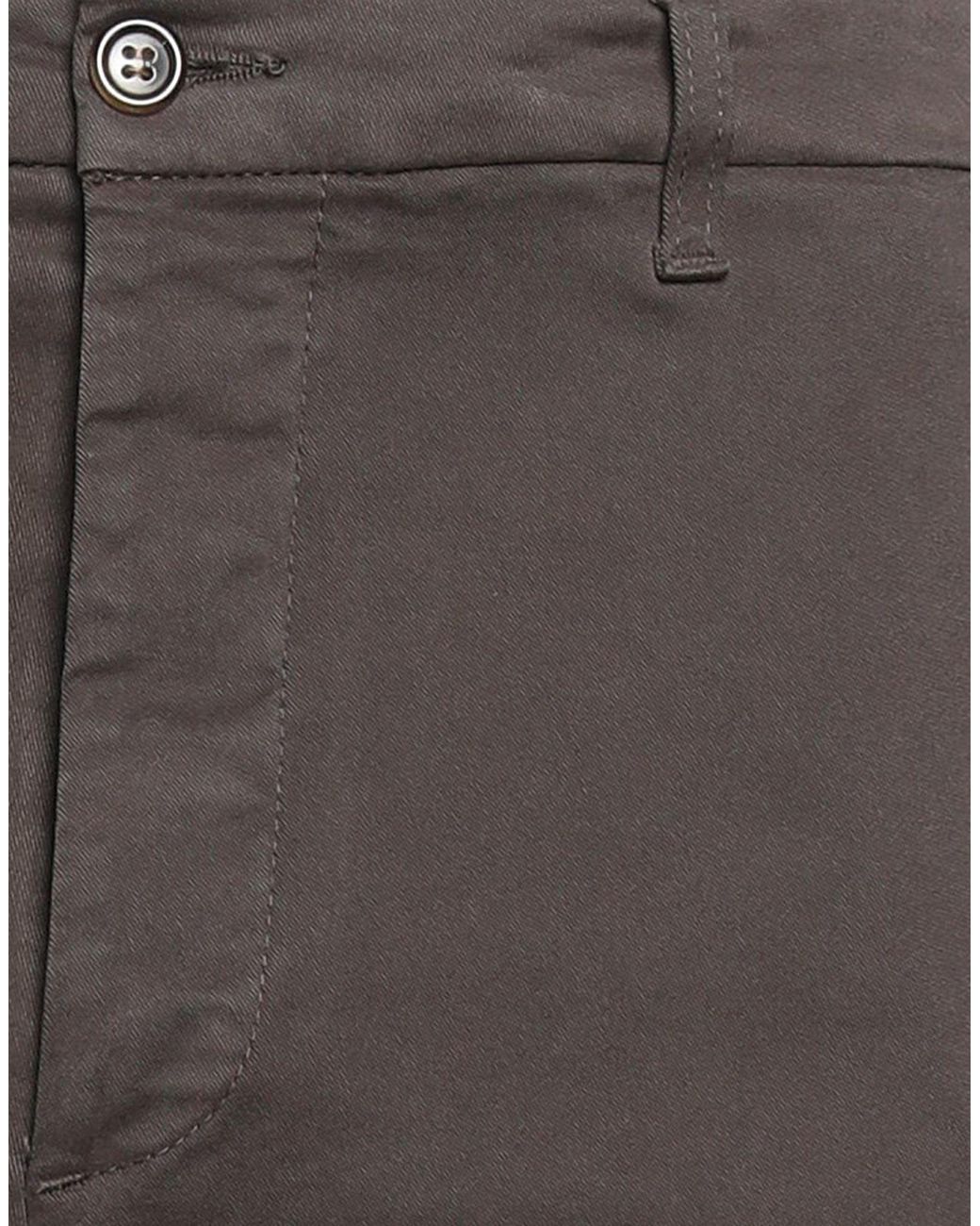 Haikure Gray Trouser for men
