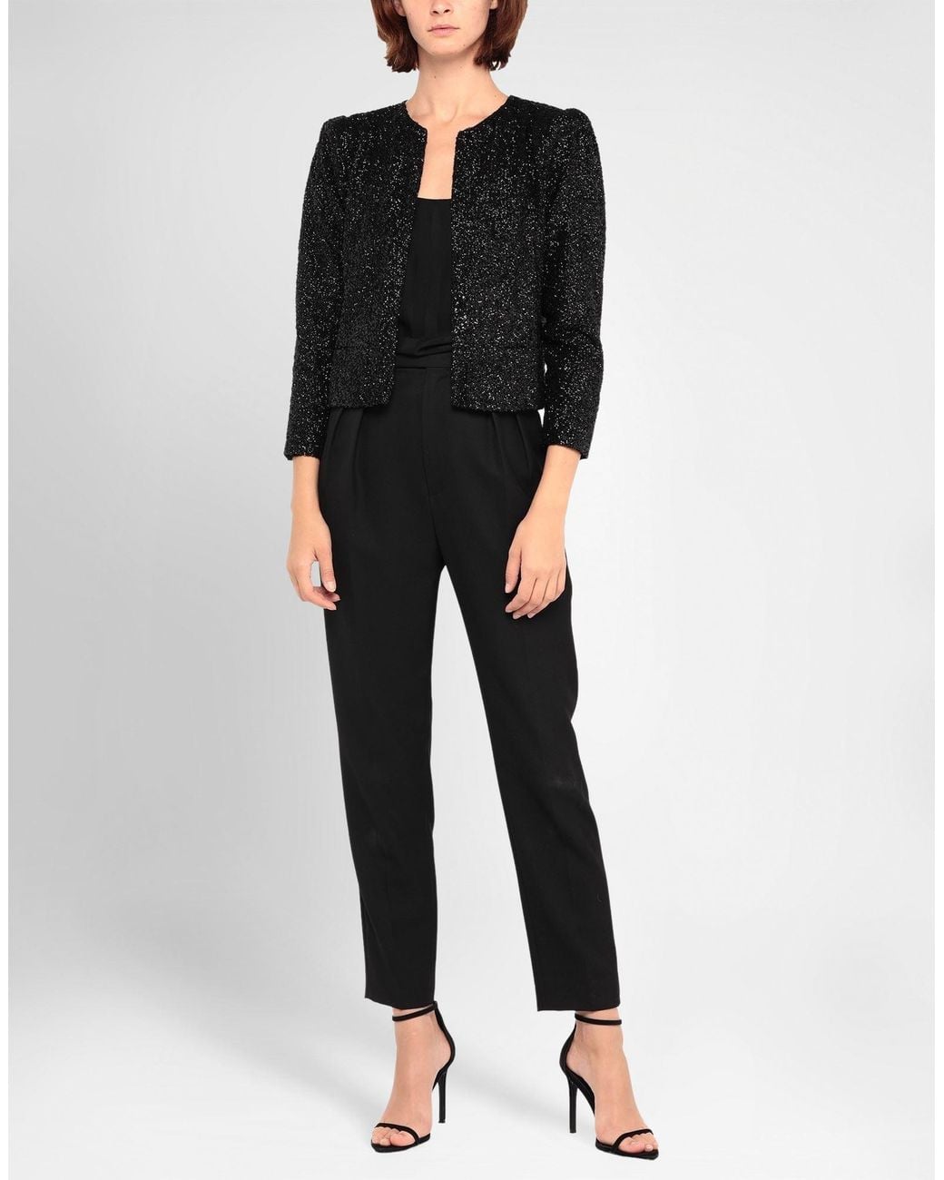 IRO Black Blazer