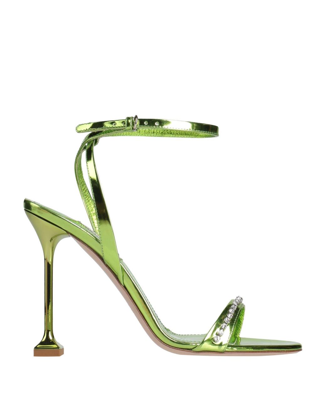 miu-miu-Verde-militare-Sandali