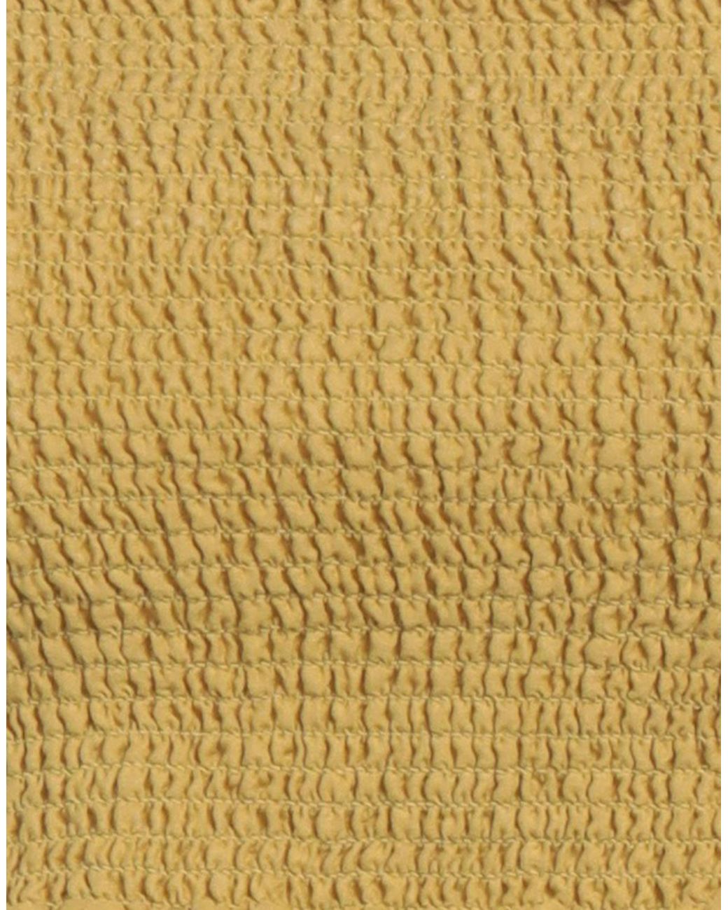 Alpha Studio Yellow Top