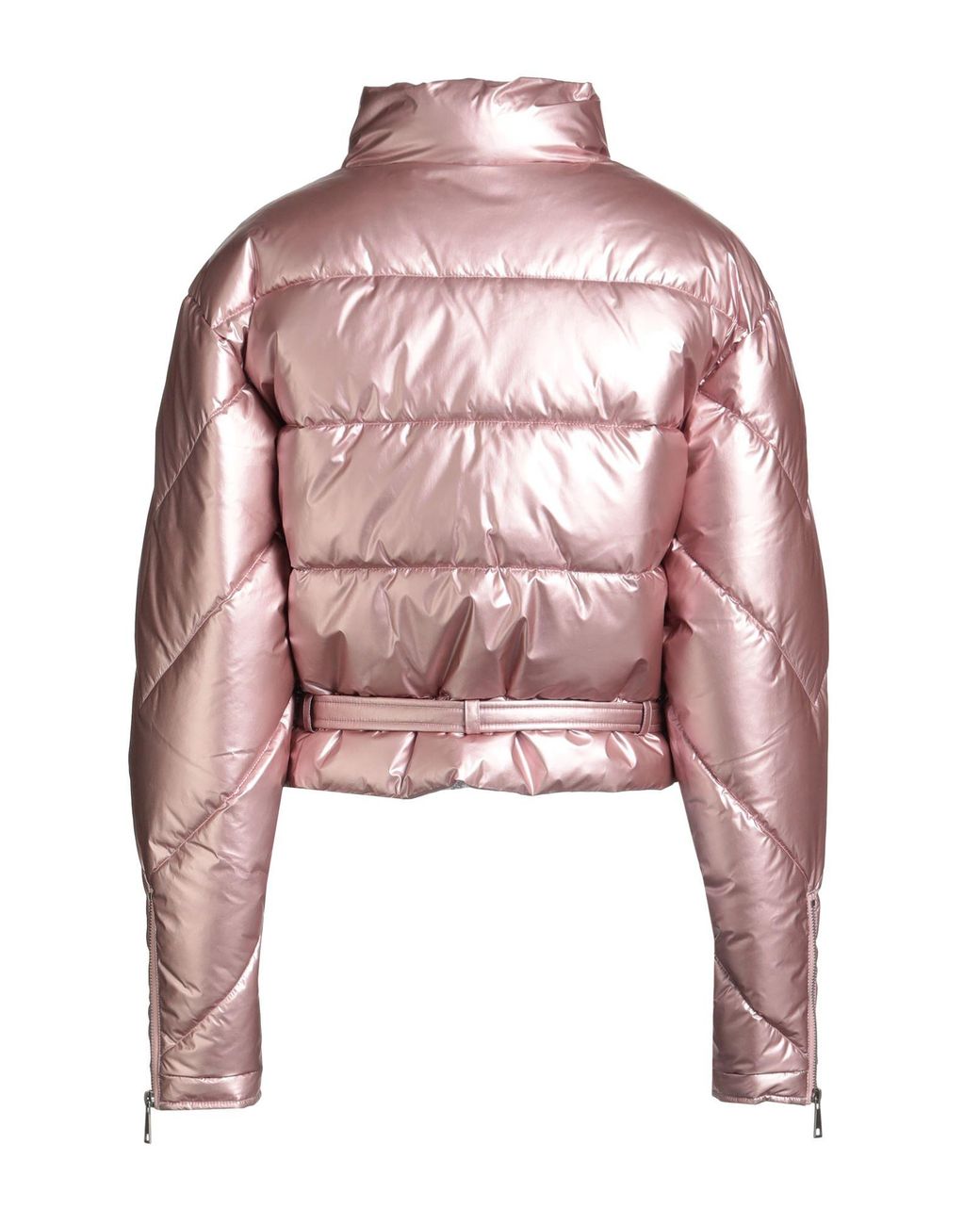 Versace Jeans Couture Red Puffers