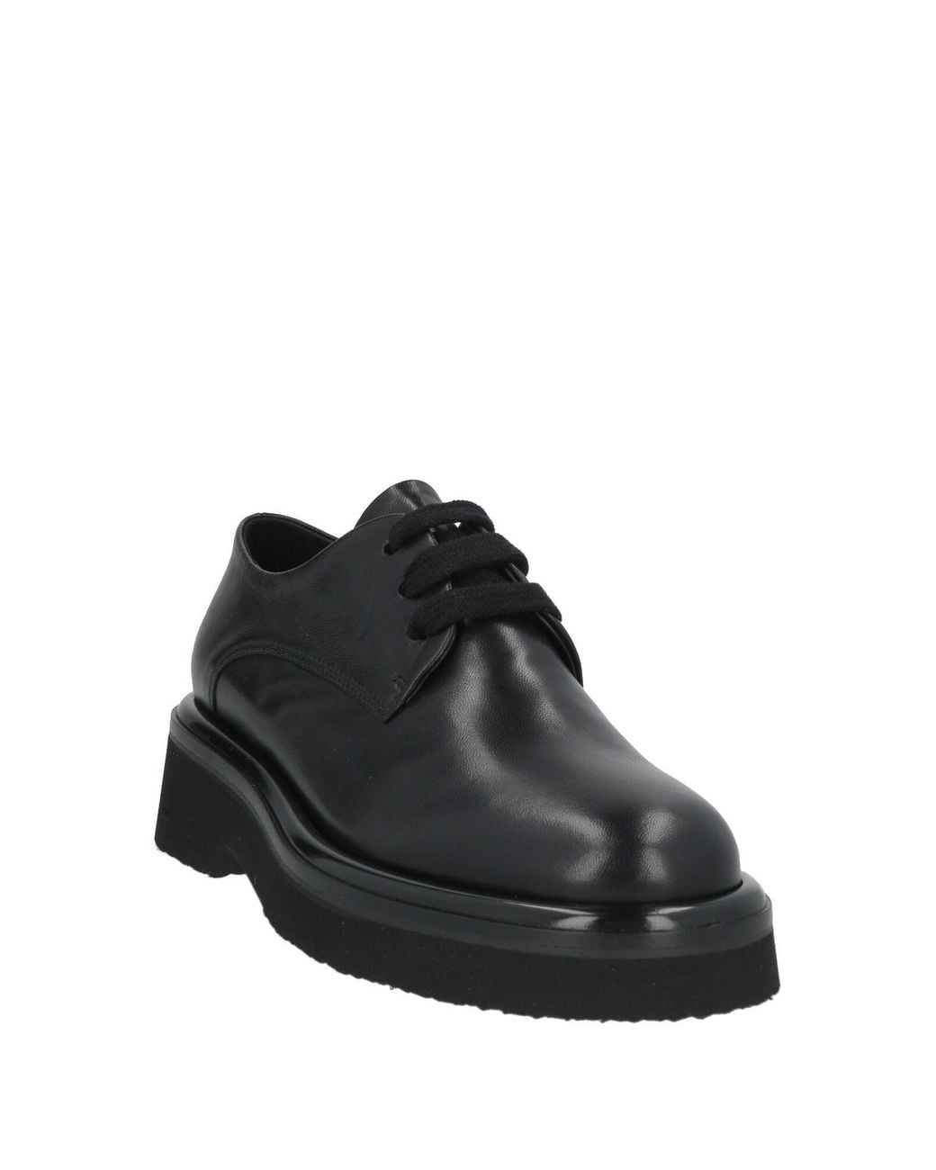 Stringate di Halmanera in Black