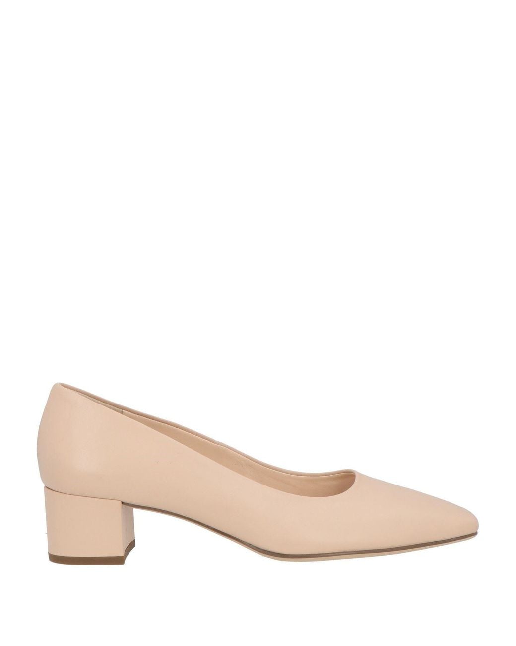 Högl Natural Pumps