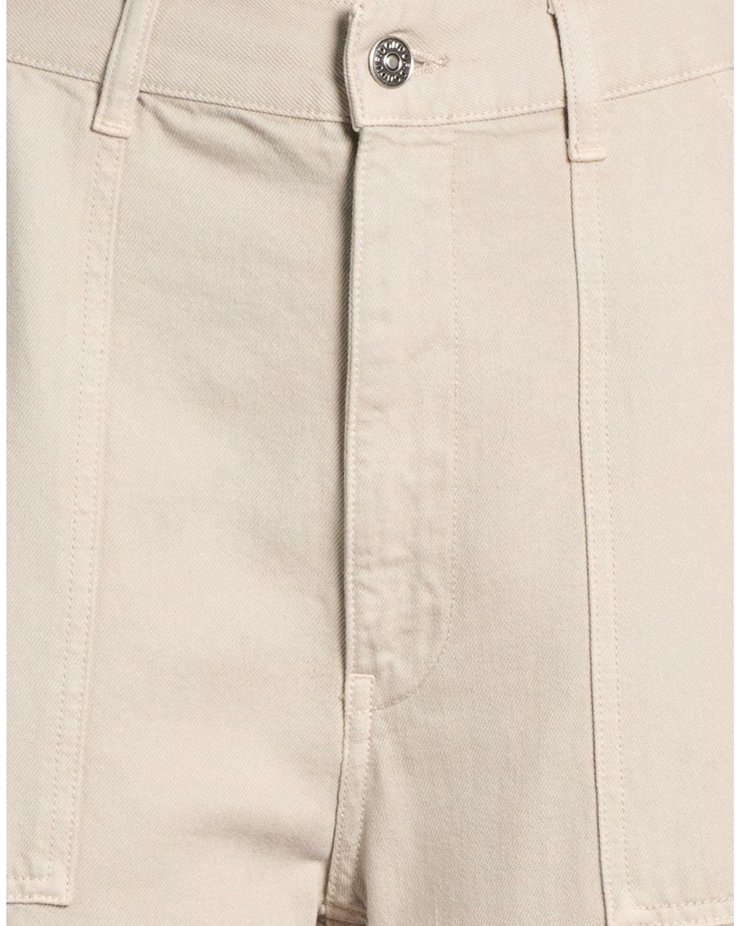 Dondup Natural Pants