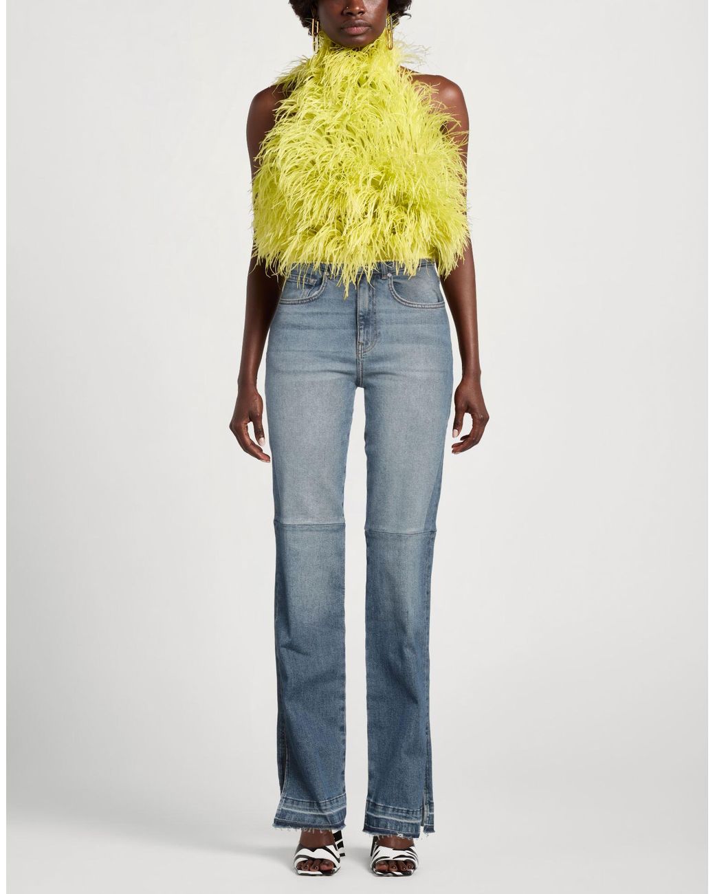AG Jeans Blue Jeans