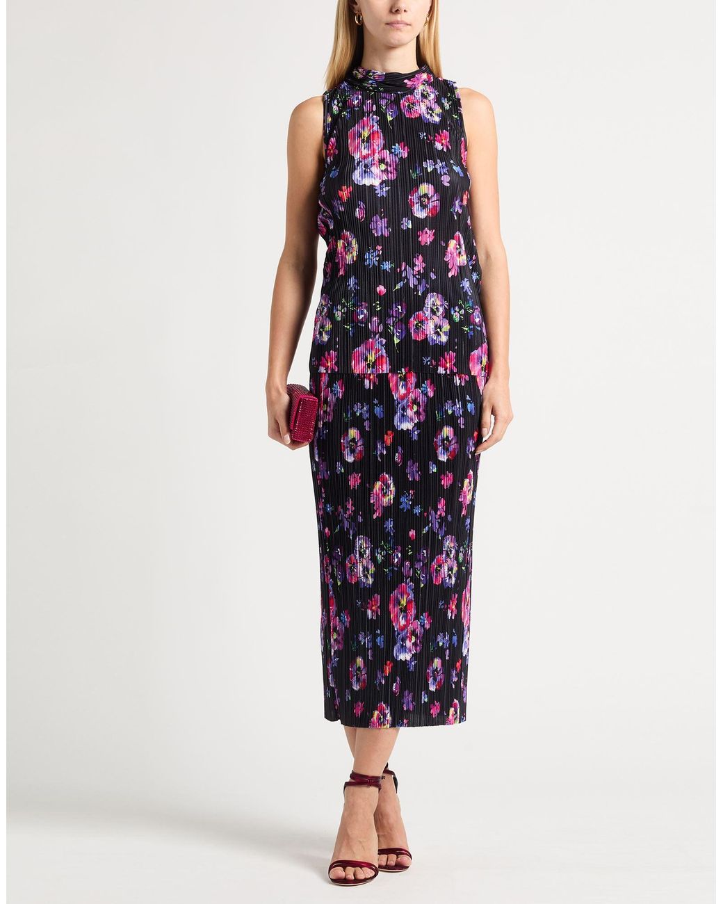 MAX&Co. Purple Co-Ords