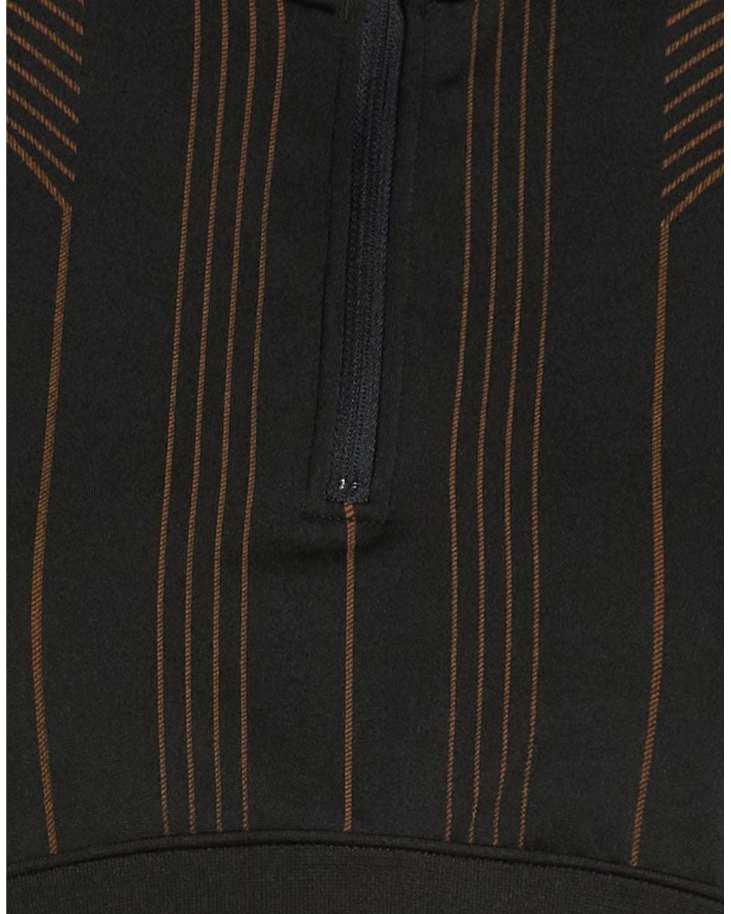 Nike Black Top Polyester, Polyamide, Elastane
