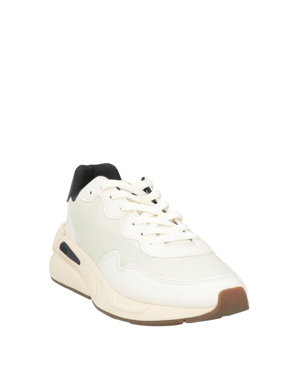 DIESEL White Sneakers