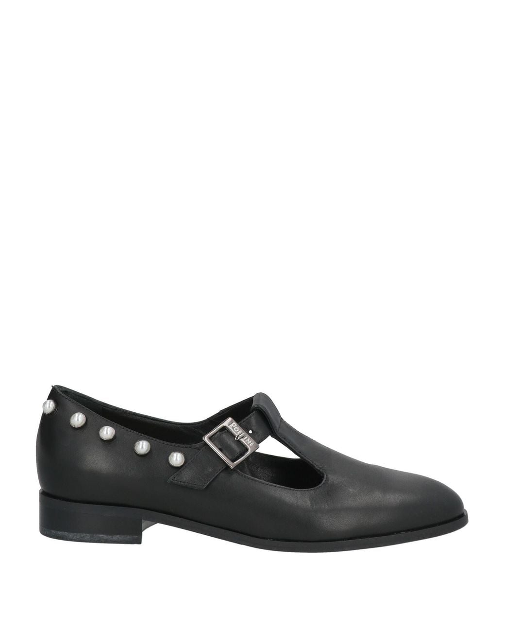 Bailarinas Pollini de color Black