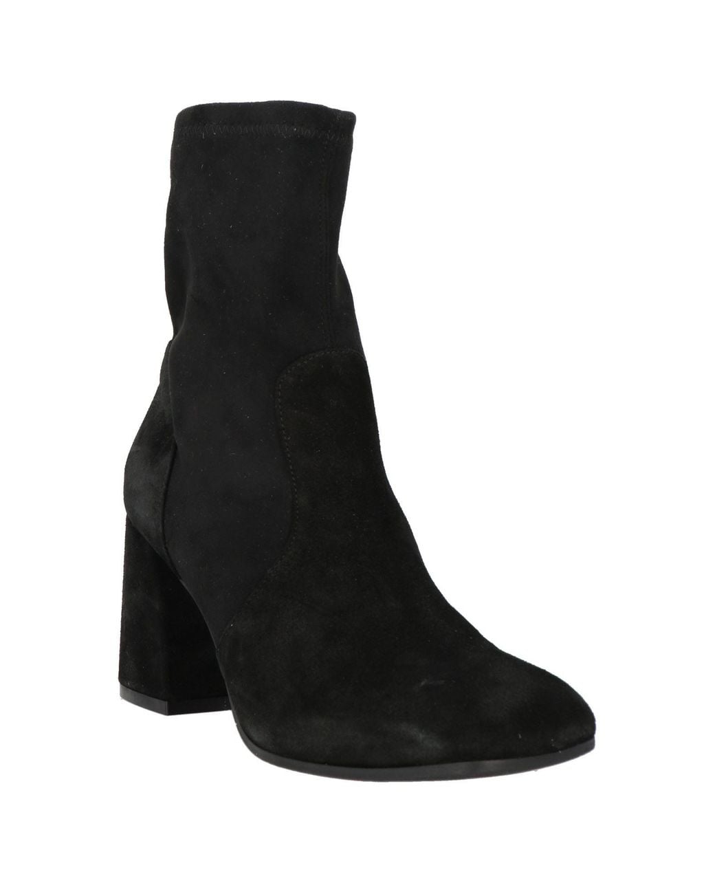 Carmens Black Stiefelette