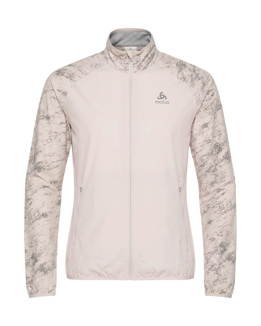 Odlo Natural Jacket Recycled Polyester for men
