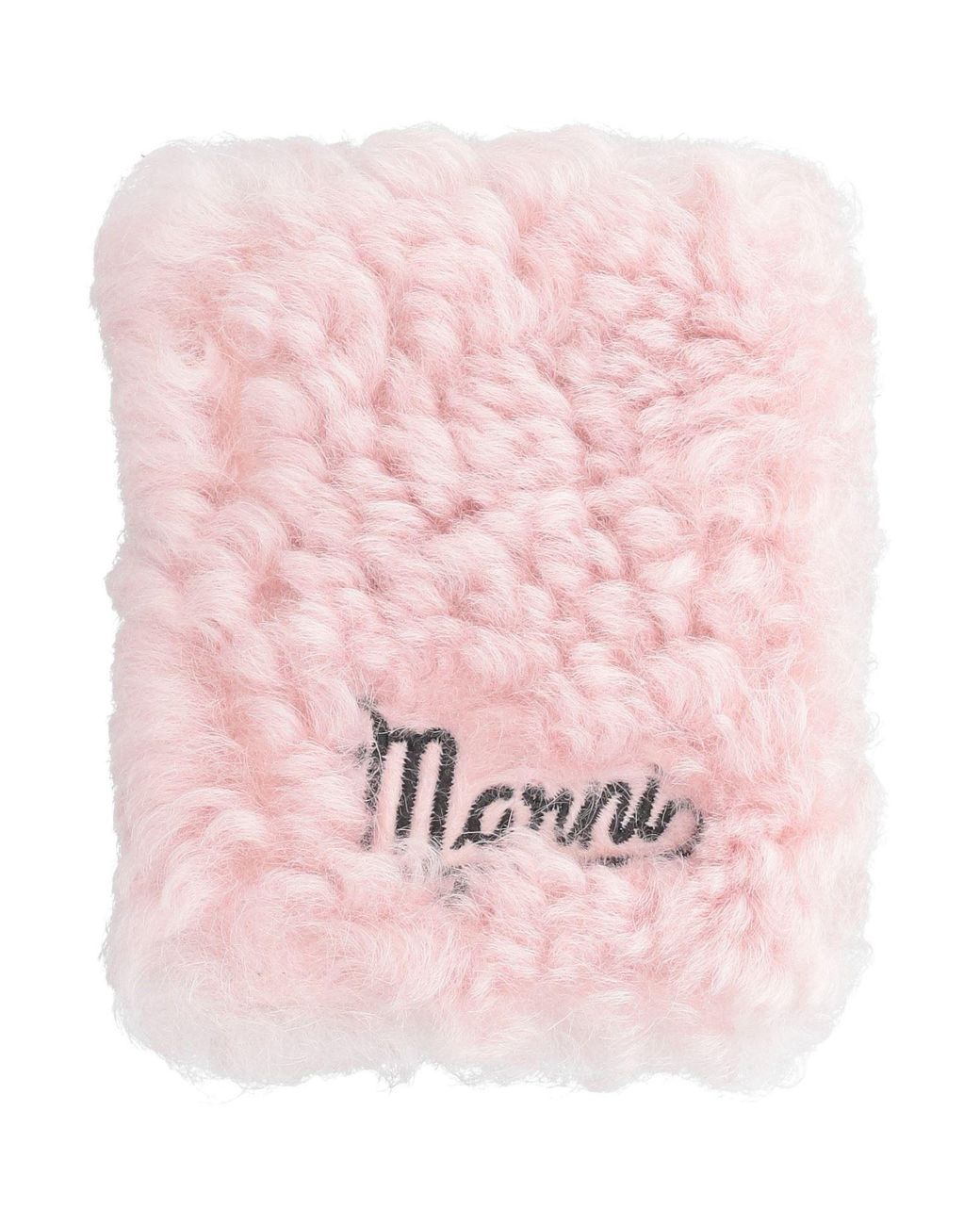 Portadocumentos Marni de color Pink