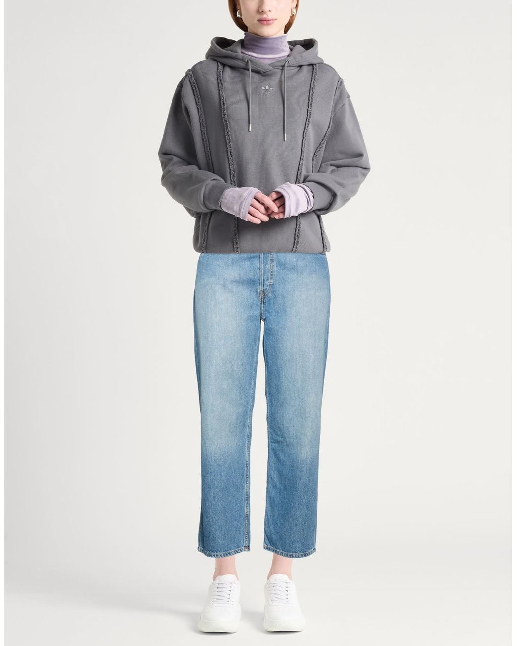Re/done Blue Jeans Cotton, Lyocell
