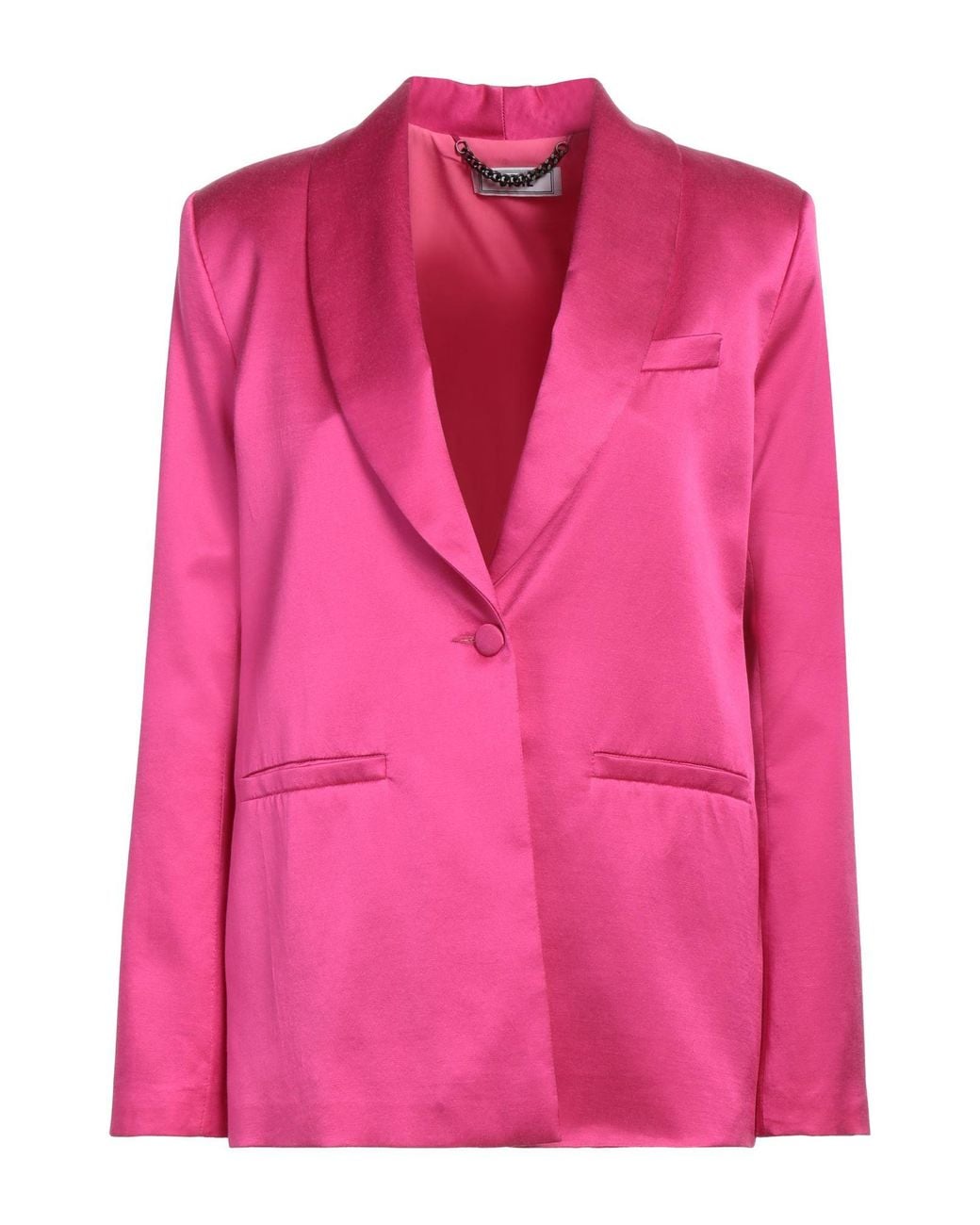Jijil Pink Blazer
