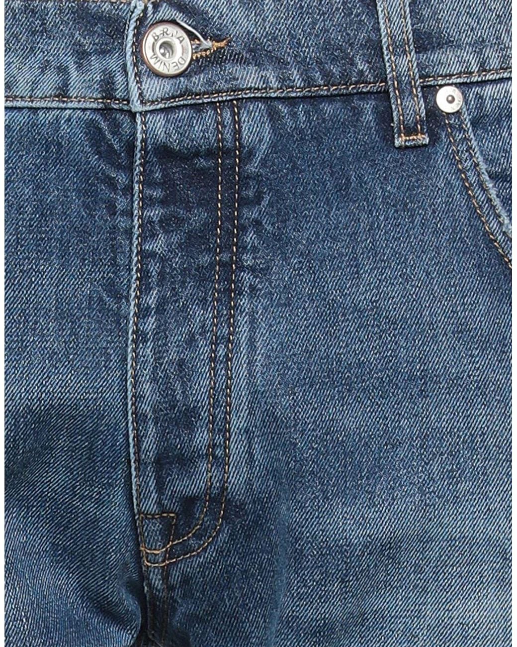 Berna Blue Jeans for men
