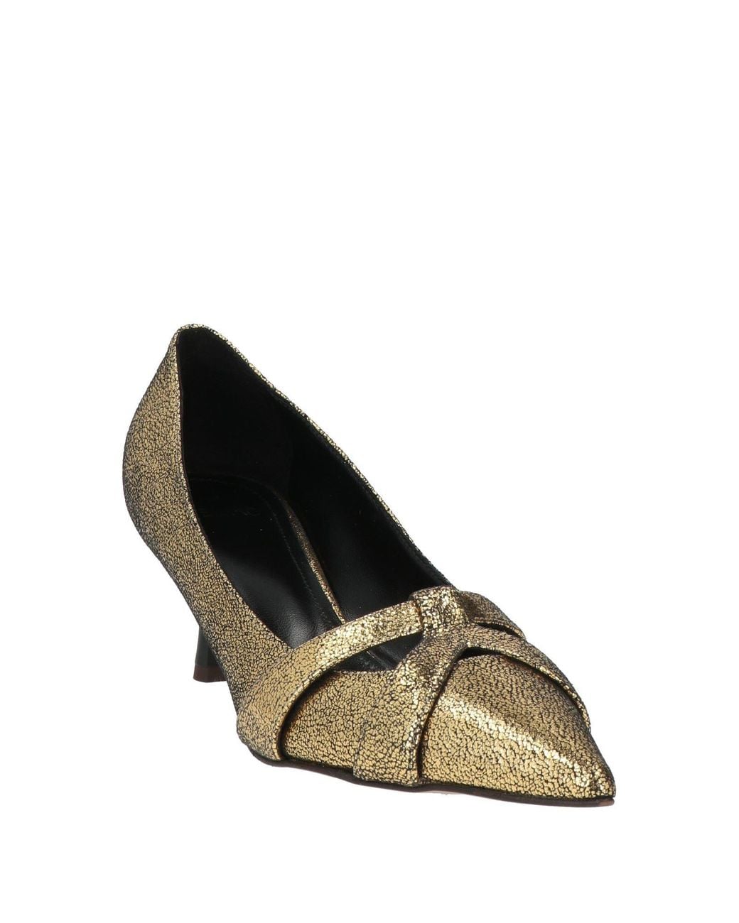 Relac Metallic Pumps