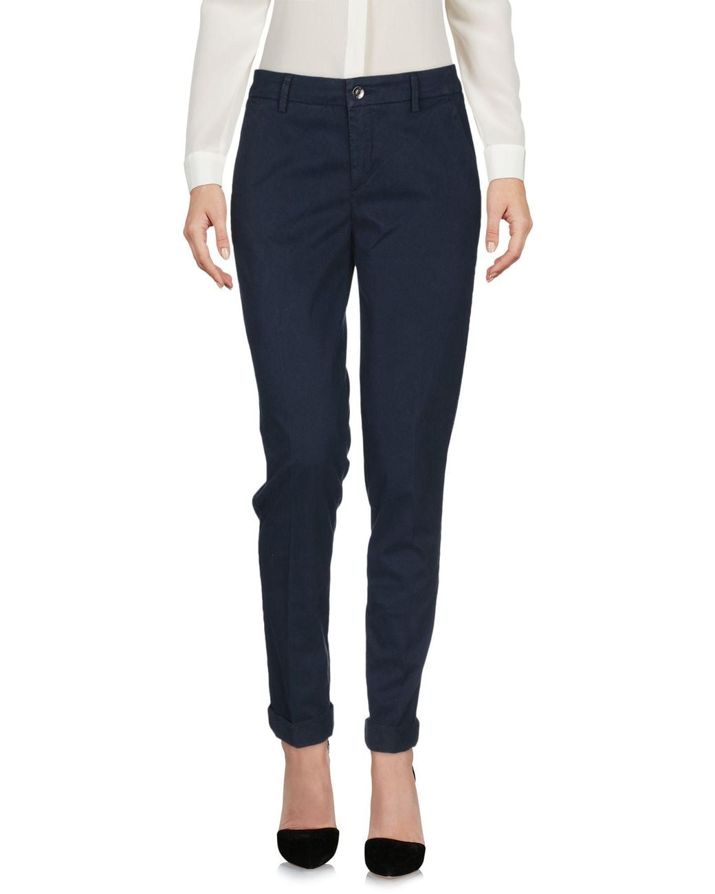 Liu Jo Blue Pants