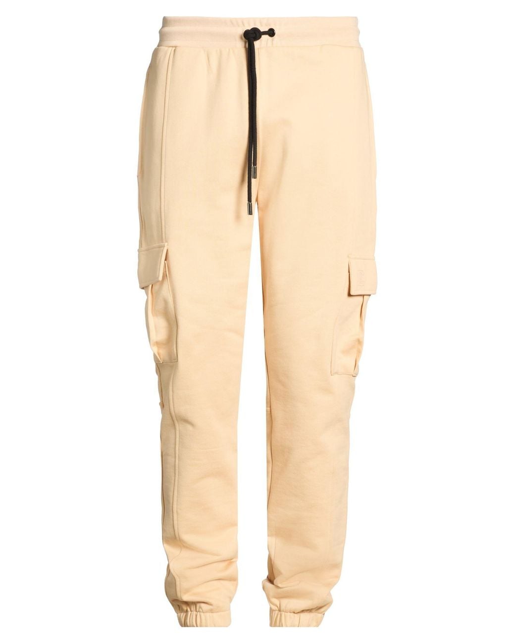 CoSTUME NATIONAL Natural Trouser for men