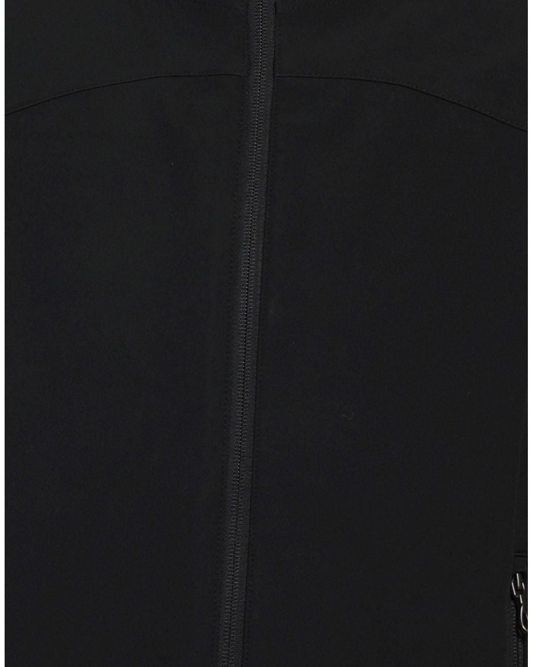 Colmar Black Jacket for men