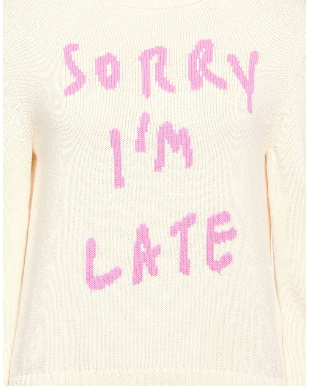 MAX&Co. Pink Jumper