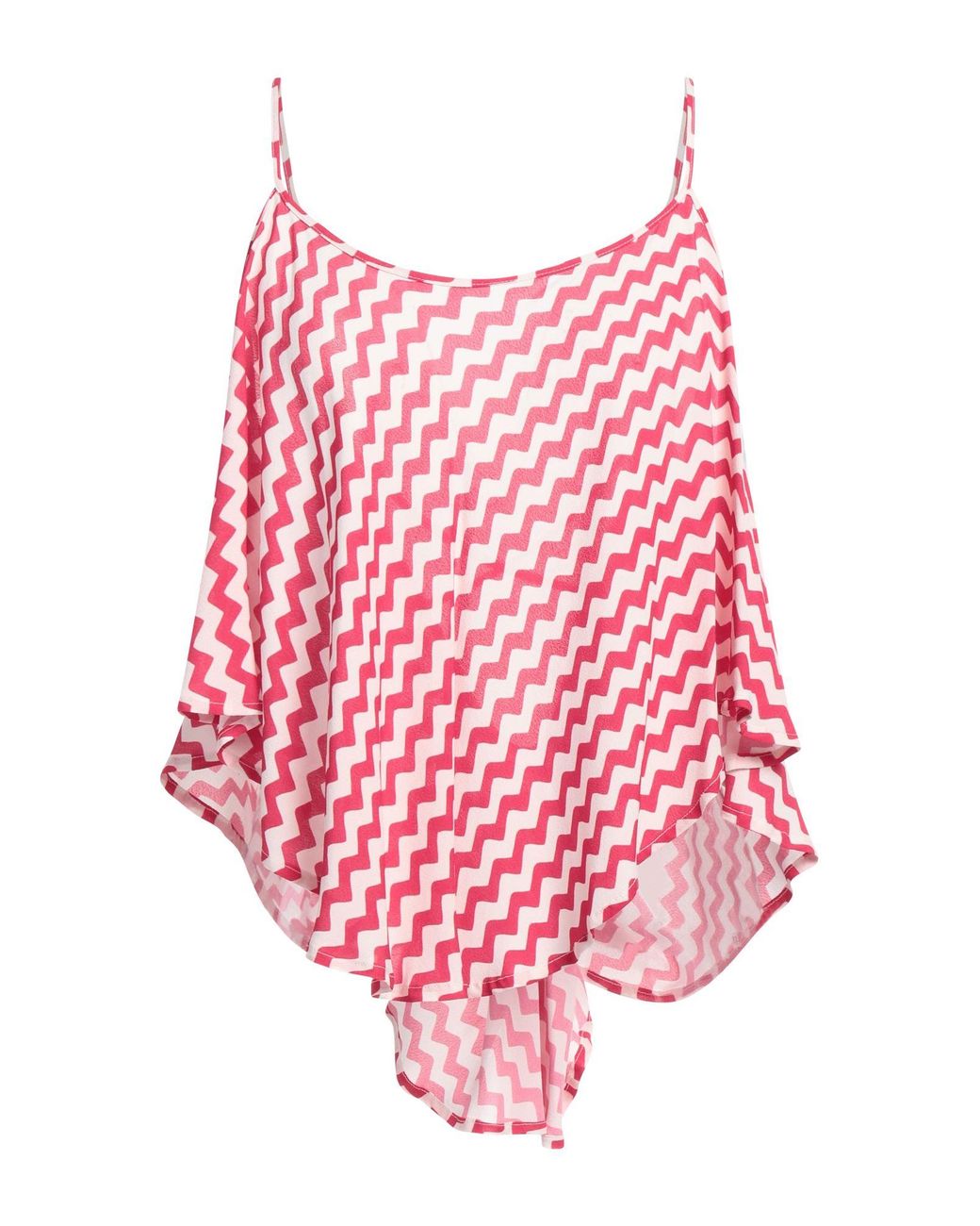 Semicouture Pink Top