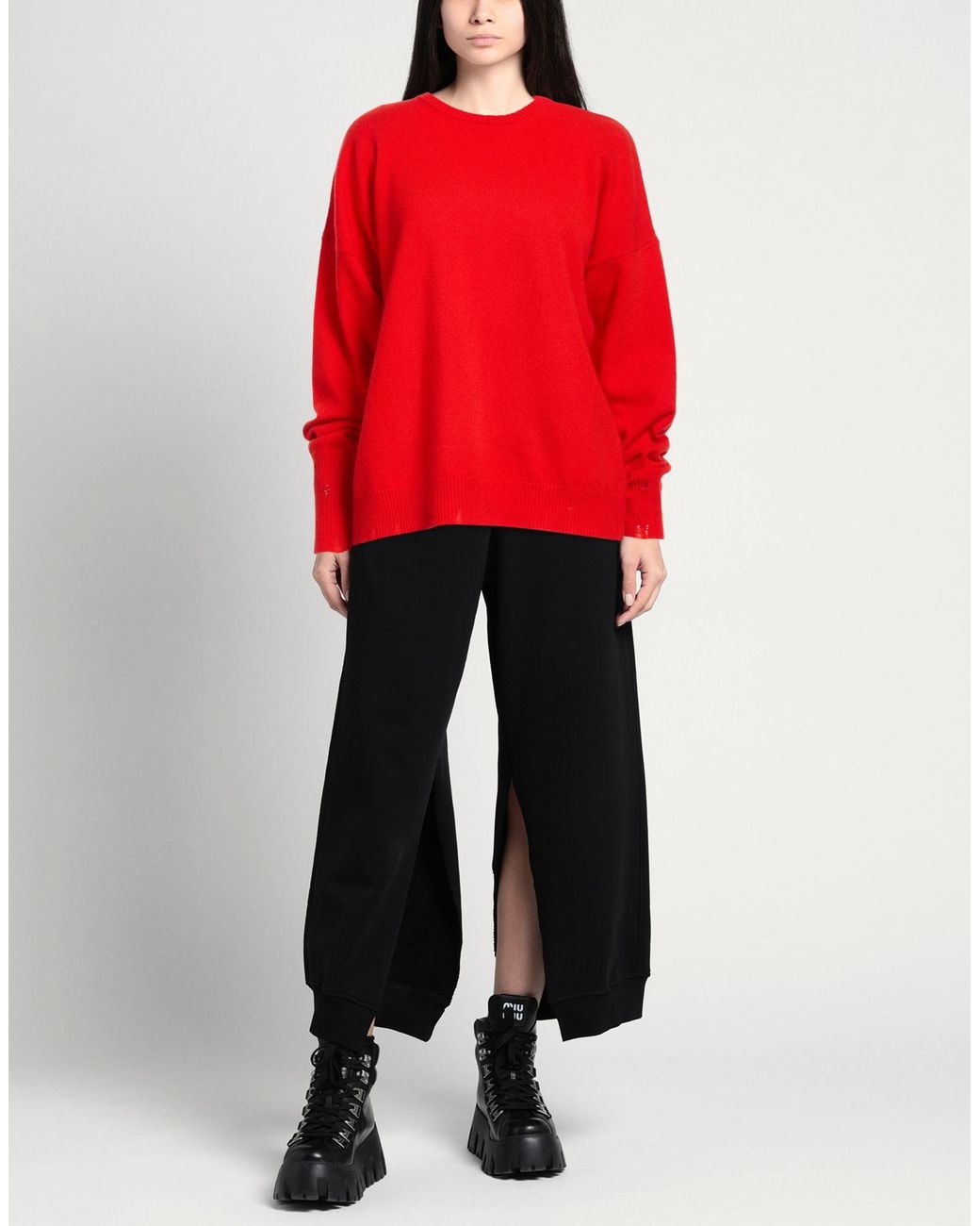 Aniye By Red Sweaters