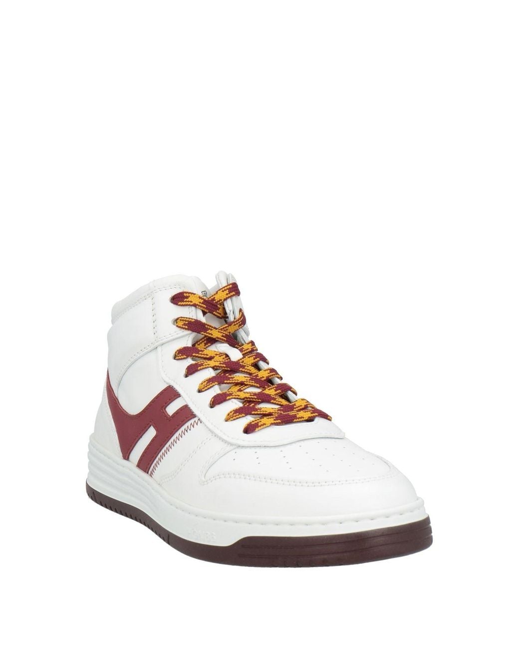 Hogan White Trainers for men