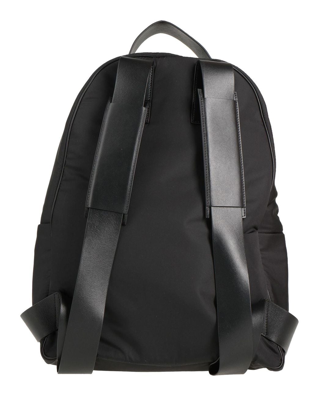 Fear Of God Black Rucksack for men