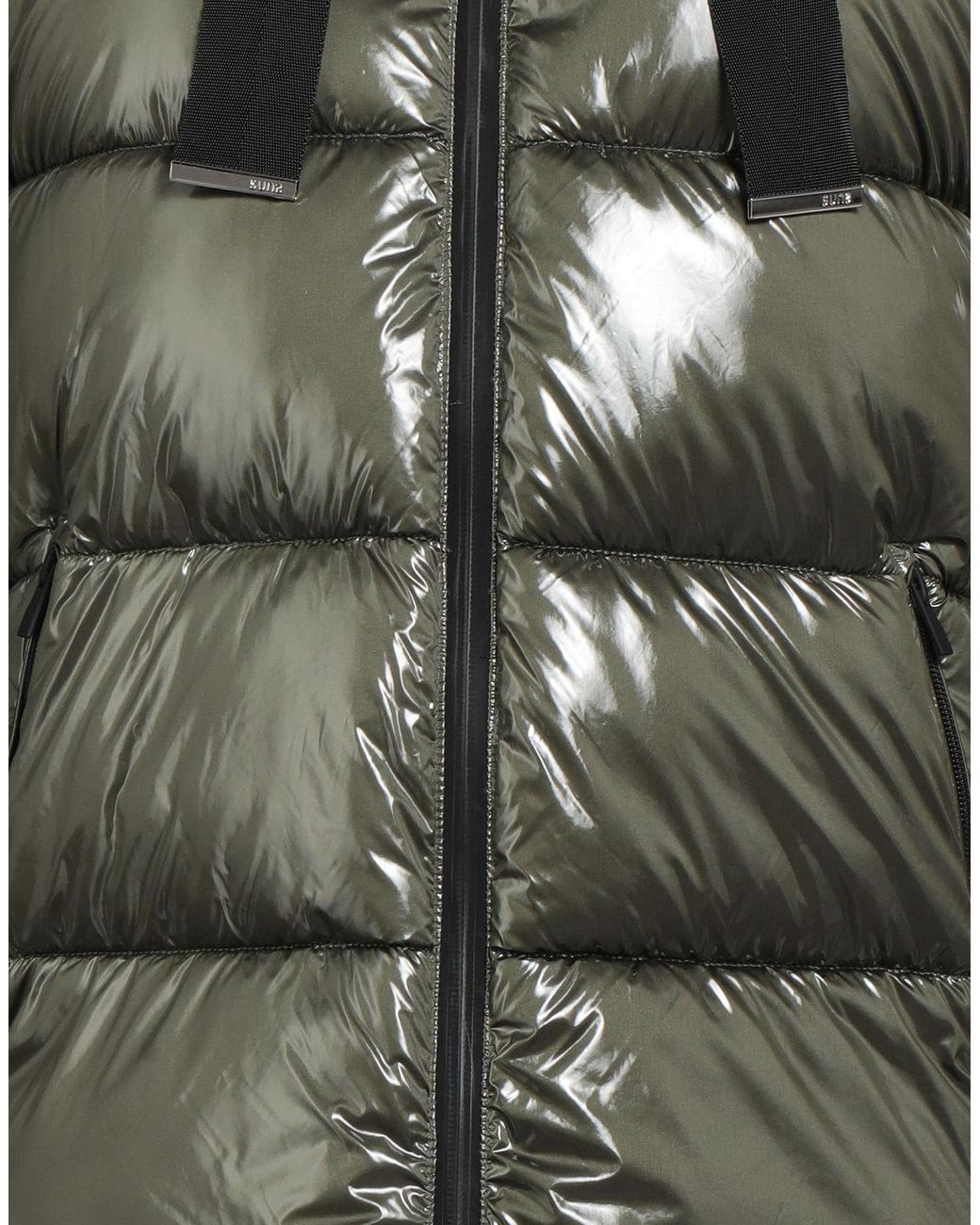 Suns Boards Green Puffer