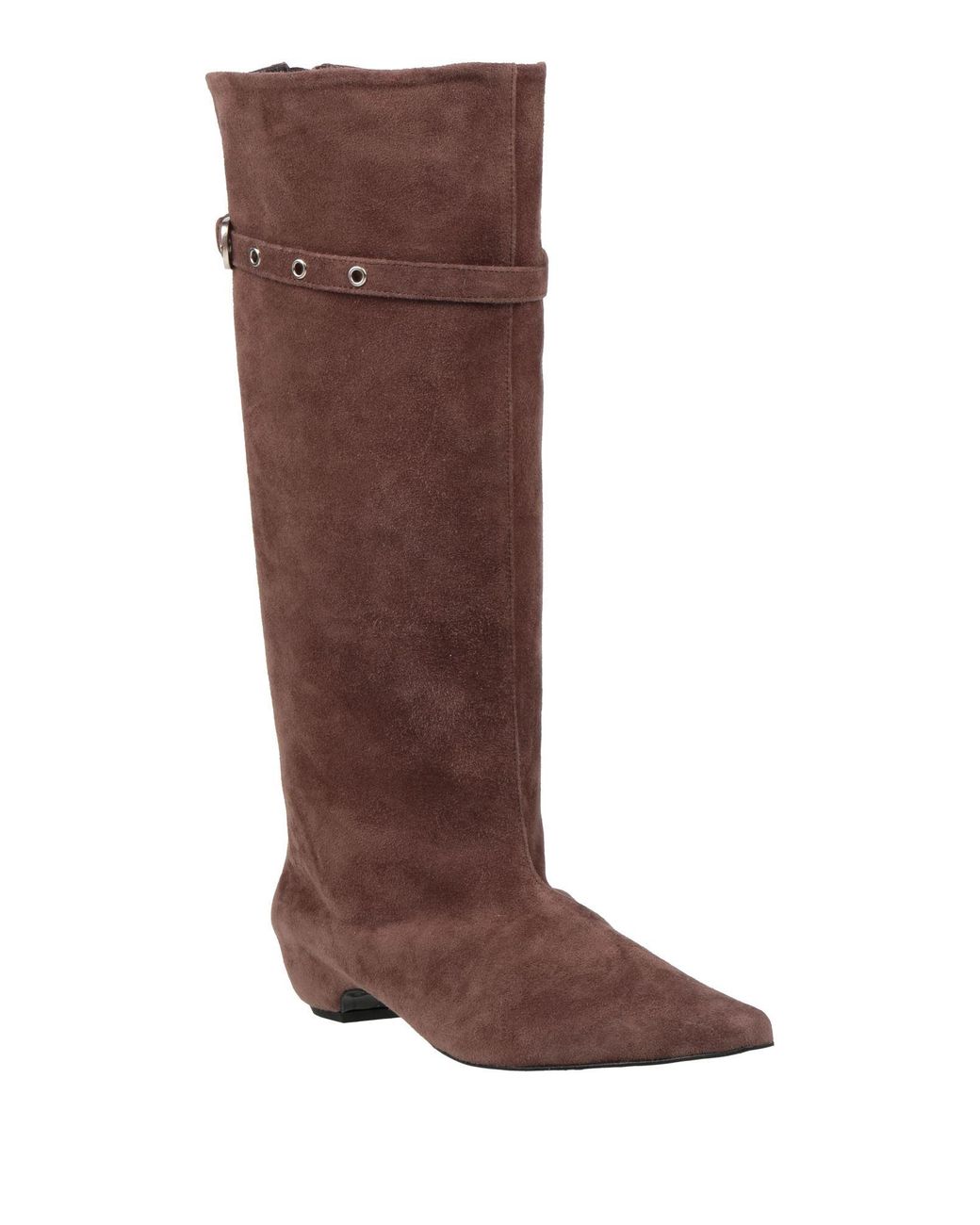 Botte Low Classic en coloris Brown