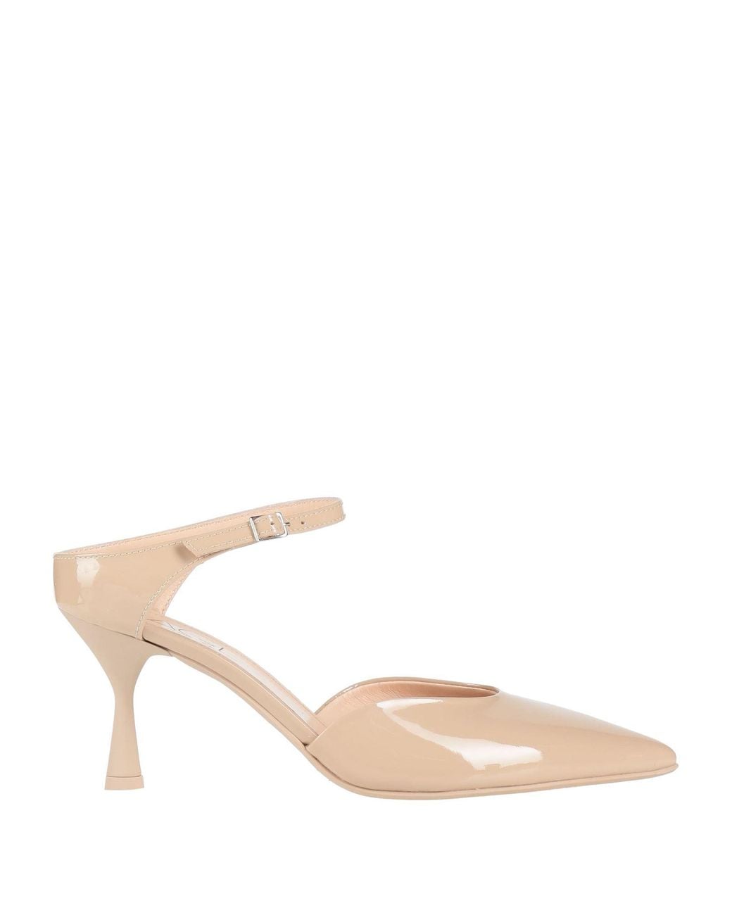 Agl Attilio Giusti Leombruni Natural Pumps