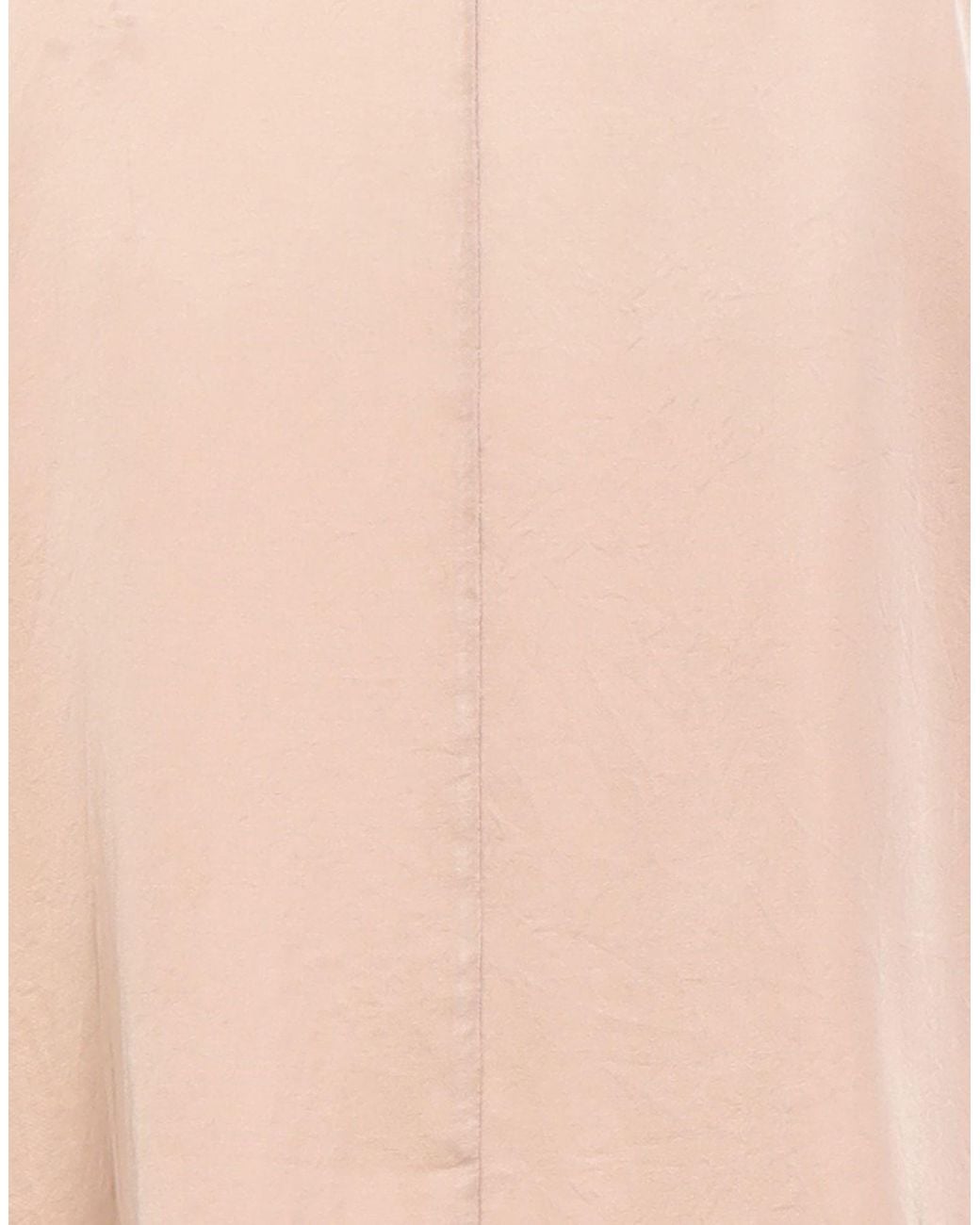 MÊME ROAD Pink Top Viscose