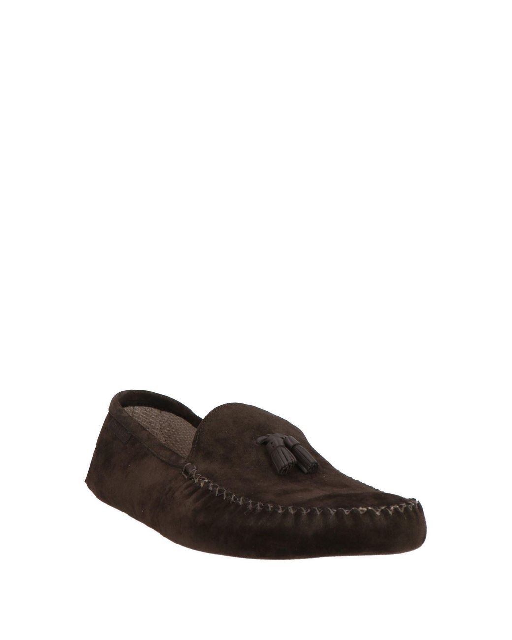 Tom Ford Black Loafer for men