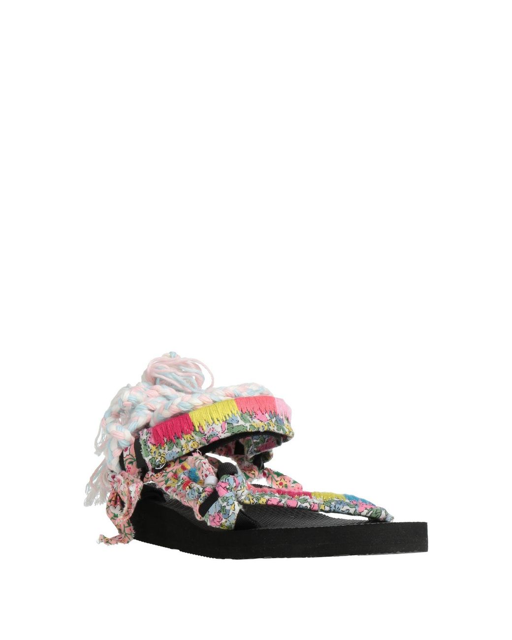 ARIZONA LOVE White Sandals