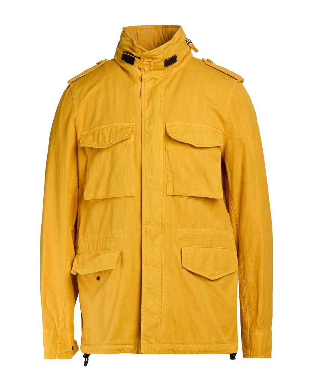 Aspesi Yellow Jacket for men