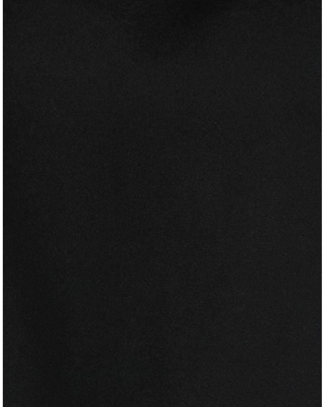 Suoli Black Top Silk, Elastane